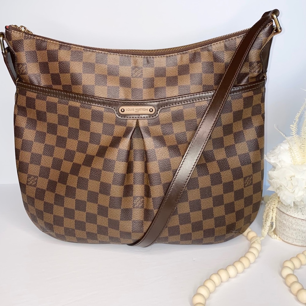 ❌❌SOLD❌❌Louis Vuitton Bloomsbury GM